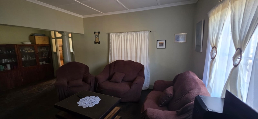 4 Bedroom Property for Sale in Ventersdorp North West